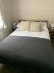 Malton NEW 3 bedrooms caravan Hotel di Tendring District