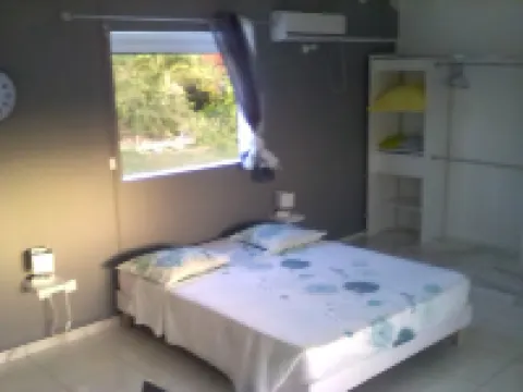 Spacious and quiet studio Hotels in Port-Louis