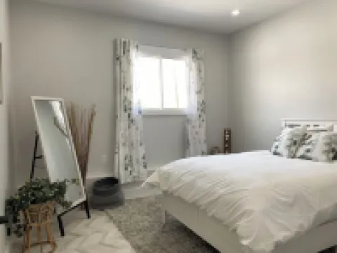 Tranquility Acres Farms Guest House with Spa