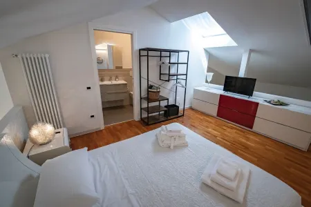 Relax with the whole family in this peaceful accommodation nestled in the countryside Отели в г. Пистойя