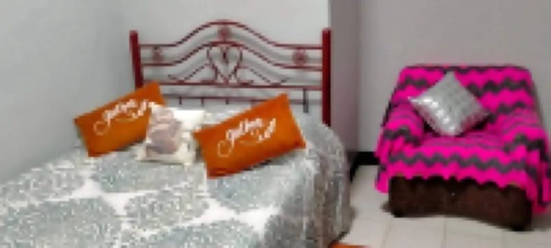 Great place to accommodate family for vacation with terrace!