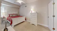 Block to the BEACH! Custom Home with AMAZING VIEWS!!