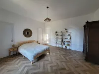 Charming apartment in a house with character Hotels in Surgeres