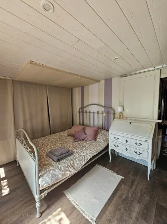 Circuit: Paul Ricard Chalet in Le Castellet