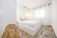 Azure Horizon Skyros Hotels in Skyros