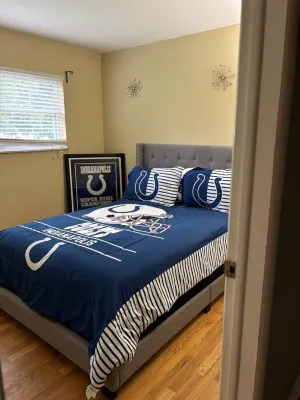 VRBO in the heart of Speedway.