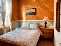 Breathtaking ocean views, calm and relaxation. Hotels in Gaspe