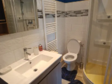 Studio Proche de la Parfumerie et du Centre Ville