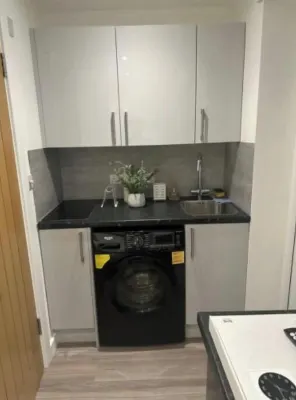 Charming Studio Hotels in Aveley