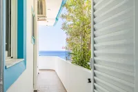 The Libyan Coast House