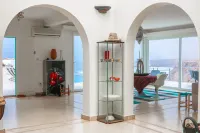 Infinity View 4 Bed Pool Villa