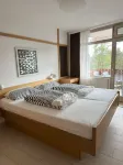 FeWo Hirschsprung - Cozy 2 room apartment in the vacation resort at Schluchsee (pool) - 무료 와이파이