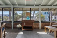 Beach Cottage II, near the beach, TPC Sawgrass, Mayo Clinic & Ponte Vedra Beach