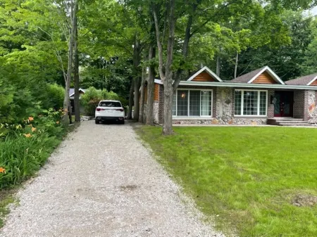 The Quinta at Balm Beach