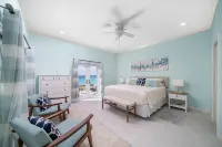 Bella Mer 3 Bedroom Home Các khách sạn ở North Palmetto Point