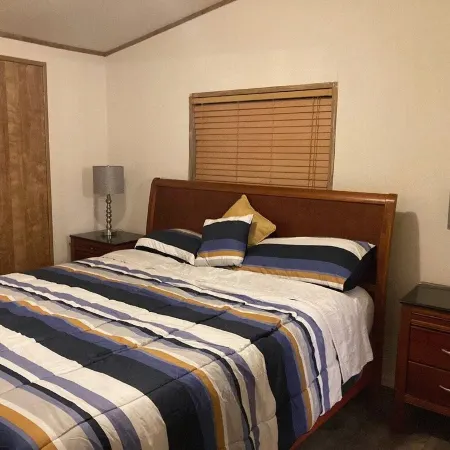 Fun Rustic 2/2 Single level in a great community. Hotéis em Laughlin