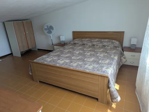 Talia Cottage Hotels in Fontane Bianche