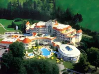 Reduce Hotel Thermal Adults Only - Pools