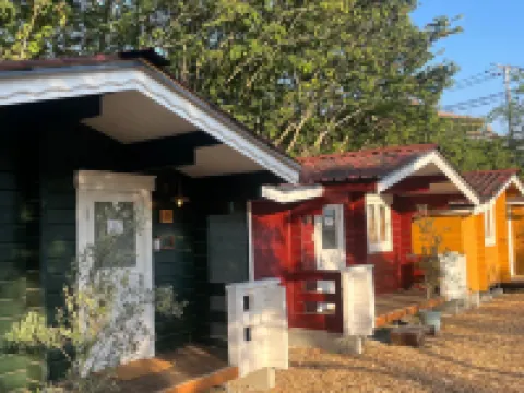 直島コテージ Naoshima Cottage 直島町のホテル