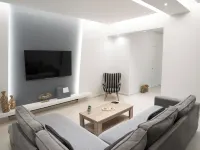 Luxury Apartment in Lamia Hotels in Lamia