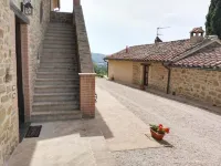 Appartamento con 1 Camera da Letto e Balcone