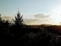 Hexenstube Endora in Harz style, handmade furniture, WLAN, pet-friendly