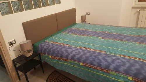 Martino apartment Hotels in Metropolitan City of Genoa