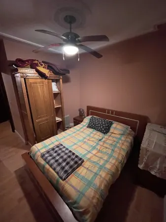 A pleasant apartment near the center of Tangier.