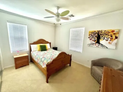 Spacious 5-bedroom house with Amazing Pool / Spa near Polo Fields in Indio