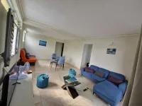 Situé à la compagne et proche de la ville et des grands axes. Hotels in Le Robert