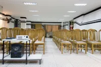 City Hotel Cochabamba