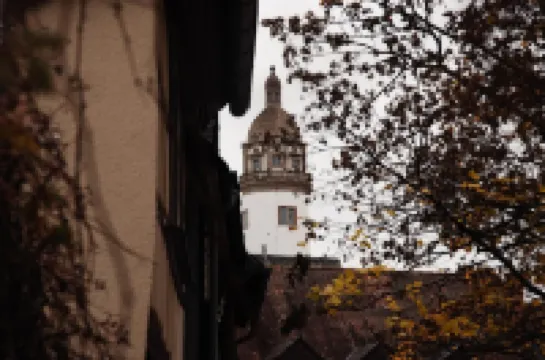 Stylish, cozy & perfectly connected - Feeling at home Frankfurt Höchst