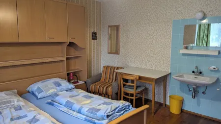 Haus Unterberger - Entire house with 5 bedrooms for rent Отели в г. Хайлигенблут