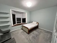 Cozy 3-Bedroom Retreat | Comfortable Stay with Modern Amenities