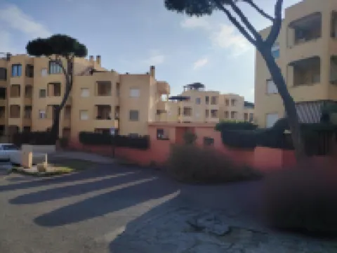 Smile House Hotel in zona Palafitte