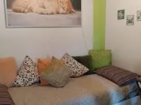 Cozy apartment for 2 persons Hotels in Općina Dobrinj