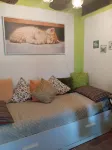 Cozy apartment for 2 persons