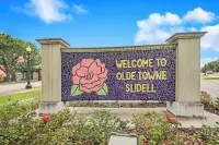 French Quarter/New Orleans/Gulf Coast/Slidell - Homestays