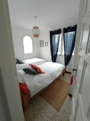 Charmante Villa vue Mer Begur Sa Riera