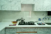 Peaceful 2 Bed 2 Bath Spacious Floor Available