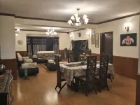 3 BHK, Luxurious Homestay Apartment with Secure Parking