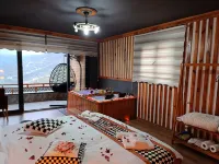 Seyri Alem Suite Bungalow فنادق في Yamacdere Koyu