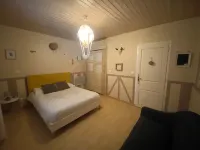 Villa l'Oasis well-being 屈佐恩住宿飯店