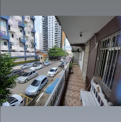 Loft / Stúdio 4 Aconchegante Bairro Nobre Nazaré Hotel a 