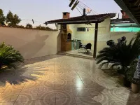 Coastal Comfort Hotels in Anchieta