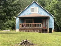 Cumberland Lake House - 2 miles from Jamestown Marina - Sleeps 11