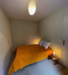 On the beach Hotel a Mesquer