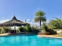 Stay at Casa Carnaval walking distance to Playa Moreno Hotels in Pampatar