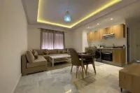 Furnished studio 7 minutes from Casablanca airport Hotels in Nouaceur