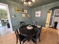 The Clover Cottage - Rolla's St.Pat's Themed house near S&T, Acorn Trail & more!